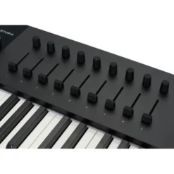 Arturia KeyLab 88 mk3 Black