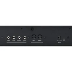 Arturia KeyLab 88 mk3 Black