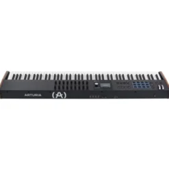 Arturia KeyLab 88 mk3 Black
