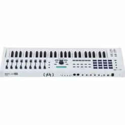 Arturia KeyLab MkII 49 White