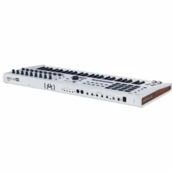 Arturia KeyLab MkII 49 White