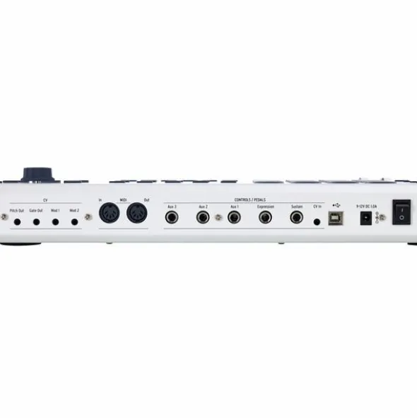 Arturia KeyLab MkII 49 White