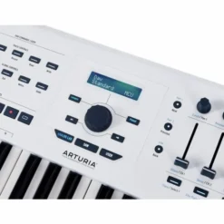 Arturia KeyLab MkII 49 White