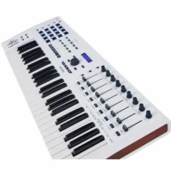 Arturia KeyLab MkII 49 White