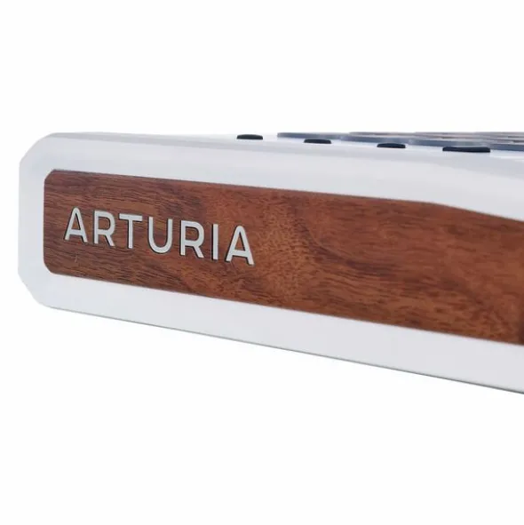 Arturia KeyLab MkII 49 White