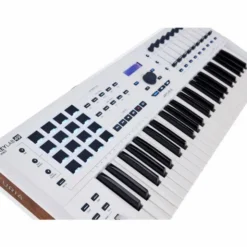 Arturia KeyLab MkII 49 White