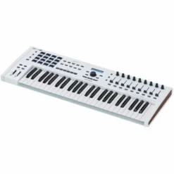 Arturia KeyLab MkII 49 White