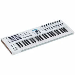 Arturia KeyLab MkII 49 White