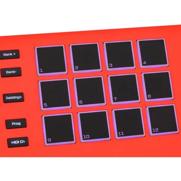 Arturia KeyLab 49 mk3 Ultra