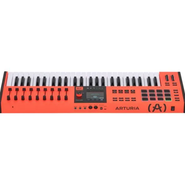 Arturia KeyLab 49 mk3 Ultra