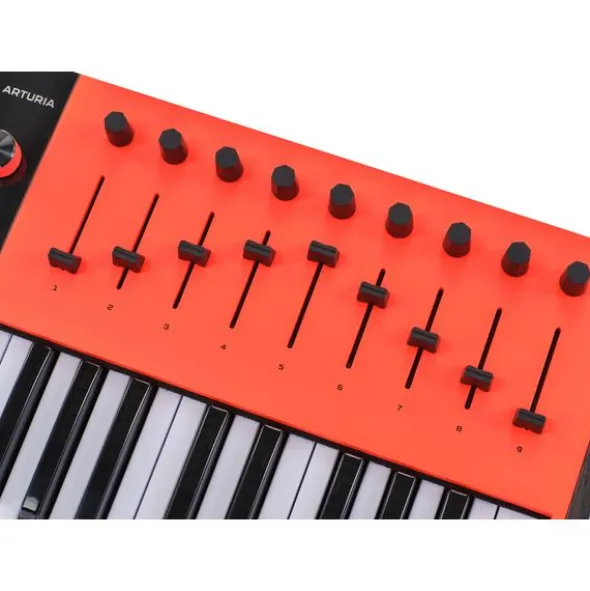 Arturia KeyLab 49 mk3 Ultra