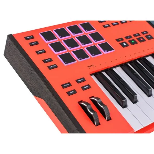 Arturia KeyLab 49 mk3 Ultra