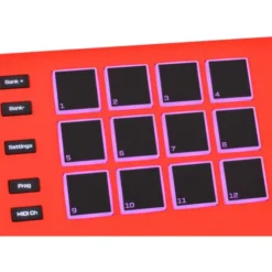 Arturia KeyLab 49 mk3 Ultra