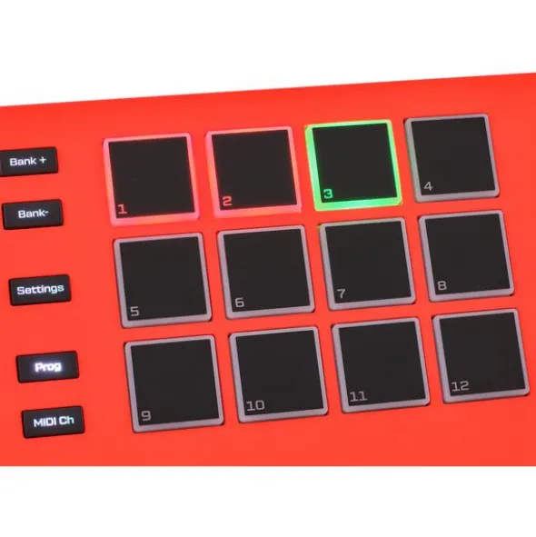 Arturia KeyLab 49 mk3 Ultra