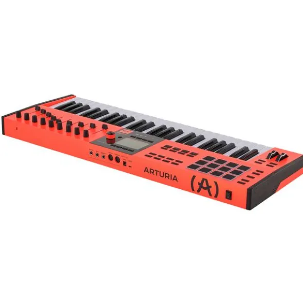Arturia KeyLab 49 mk3 Ultra