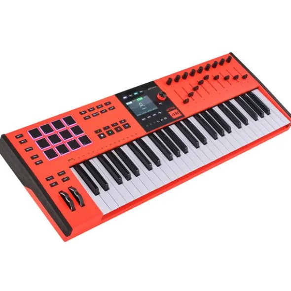 Arturia KeyLab 49 mk3 Ultra