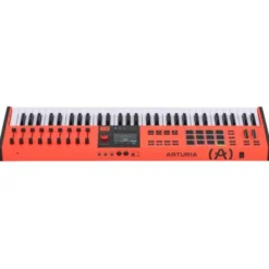 Arturia KeyLab 61 mk3 Ultra