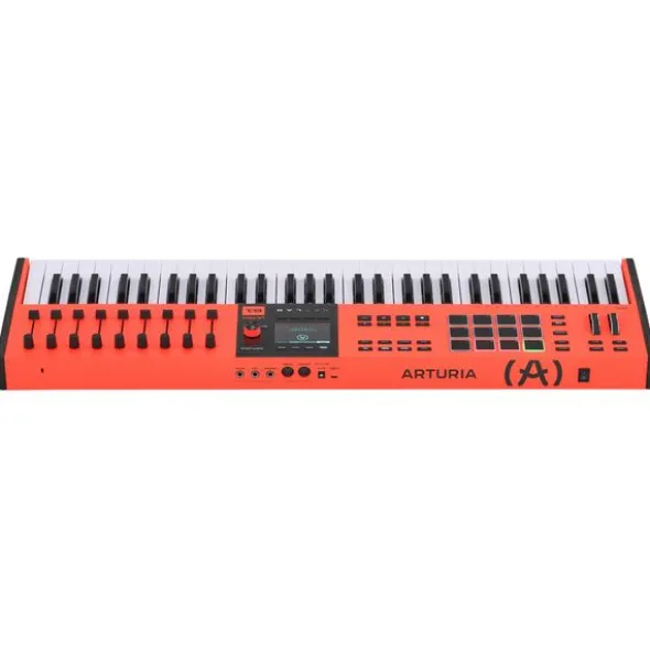 Arturia KeyLab 61 mk3 Ultra