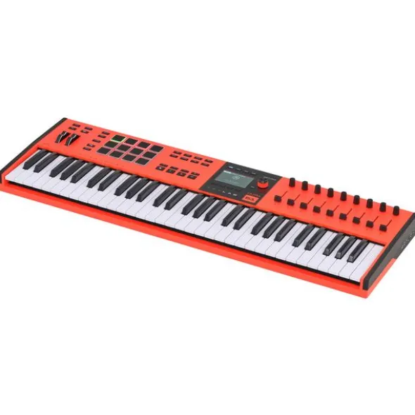 Arturia KeyLab 61 mk3 Ultra