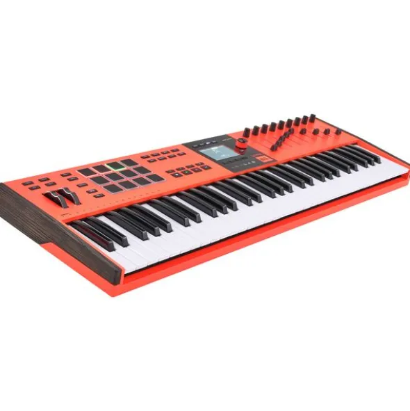 Arturia KeyLab 61 mk3 Ultra