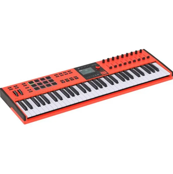 Arturia KeyLab 61 mk3 Ultra