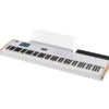 Arturia KeyLab 88 mk3 White
