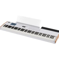Arturia KeyLab 88 mk3 White