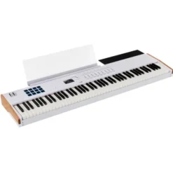 Arturia KeyLab 88 mk3 White
