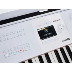 Arturia KeyLab 88 mk3 White