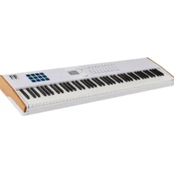 Arturia KeyLab 88 mk3 White