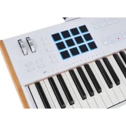 Arturia KeyLab 88 mk3 White