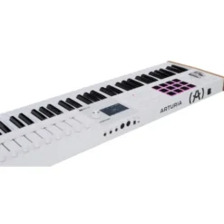 Arturia KeyLab 61 mk3 White