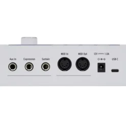 Arturia KeyLab 61 mk3 White