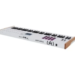 Arturia KeyLab 61 mk3 White