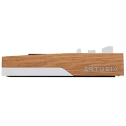 Arturia KeyLab 61 mk3 White