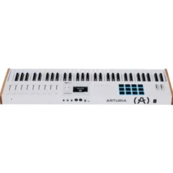 Arturia KeyLab 61 mk3 White