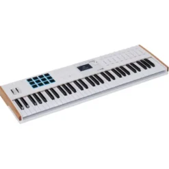 Arturia KeyLab 61 mk3 White