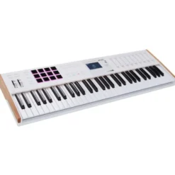 Arturia KeyLab 61 mk3 White