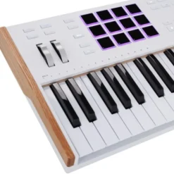 Arturia KeyLab 61 mk3 White