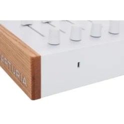 Arturia KeyLab 61 mk3 White