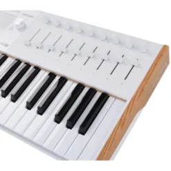 Arturia KeyLab 61 mk3 White