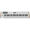 Arturia KeyLab 49 mk3 White