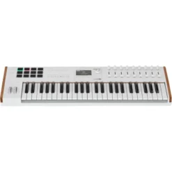 Arturia KeyLab 49 mk3 White