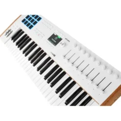 Arturia KeyLab 49 mk3 White