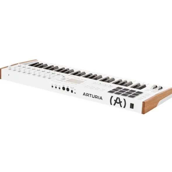 Arturia KeyLab 49 mk3 White