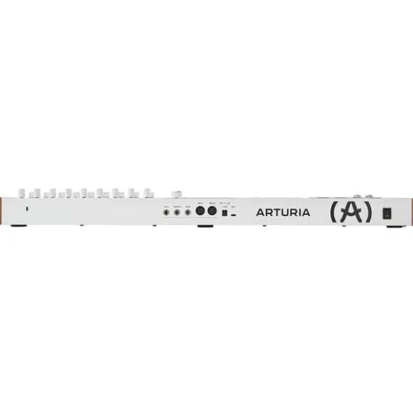 Arturia KeyLab 49 mk3 White