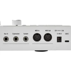 Arturia KeyLab 49 mk3 White