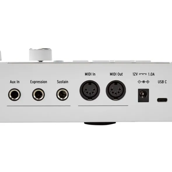 Arturia KeyLab 49 mk3 White