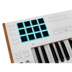 Arturia KeyLab 49 mk3 White