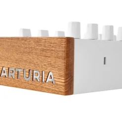 Arturia KeyLab 49 mk3 White